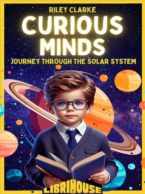 cover image of Journey Through the Solar System